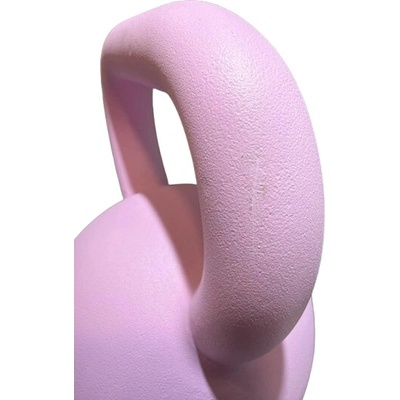 TRUESTEEL StrongGear Kettlebell ocel 18 kg