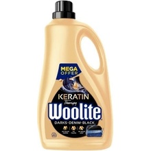 Woolite Darks tekutý prací gél na tmavú bielizeň 3,6 l 60 PD