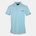 Aquascutum Блуза с яка Aquascutum Men's Polo Short Sleeve Shirt - Cielo