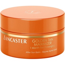Lancaster Golden Tan Maximizer After Sun Balm telový balzam predlžujúce opálenie 200 ml