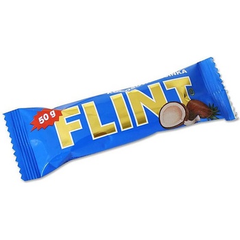 FLINT horká tyčinka 50 g