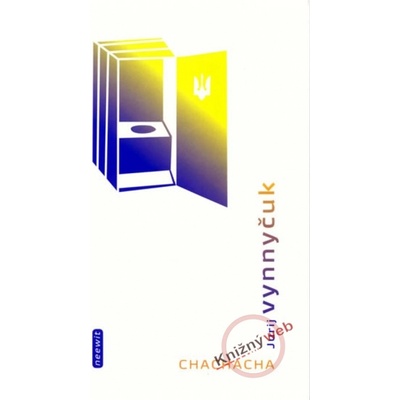 Chachacha - Jurij Vynnyčuk