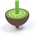 MiDeer minikáča Kiwi