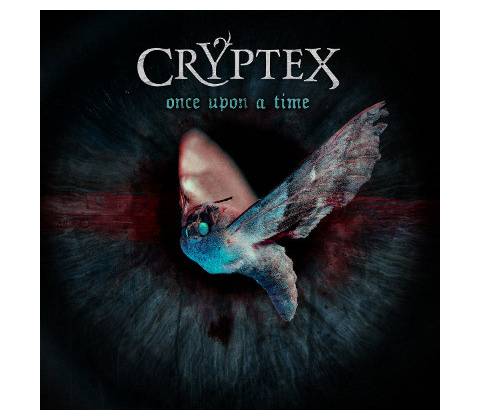CRYPTEX - ONCE UPON A TIME LP