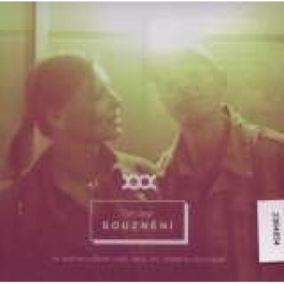 Jegr Tom - Souznění CD