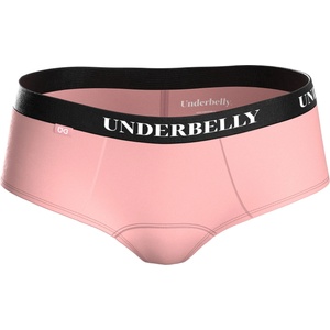 Underbelly Менструални бикини Underbelly Lowee розови Underbelly | Rozov | ЖЕНИ | S - zoot - 58,66 лв