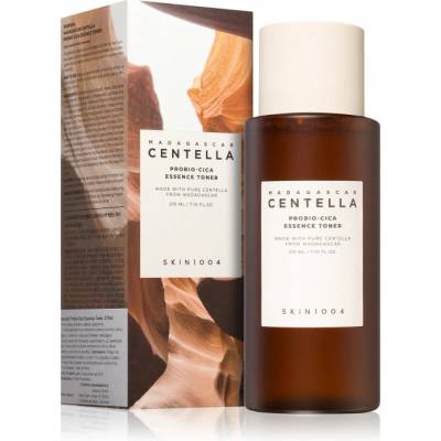 SKIN1004 Madagascar Centella Probio-Cica Essence Toner Серуми за лице, емулсии, флуиди 210ml