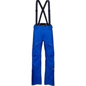 MAMMUT Мъжки водоустойчив панталон Mammut Eiger Nordwand Pro Hardshell Pants Waterproof trousers - Eiger Blue - размер 46 (007-4116-0218)