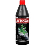 Growth Technology pH DOWN регулатор 1L