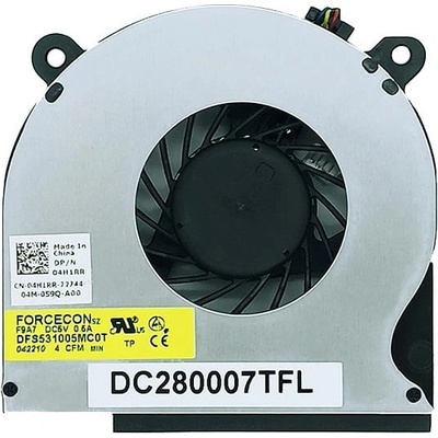 Ventilátor Dell Latitude E6410