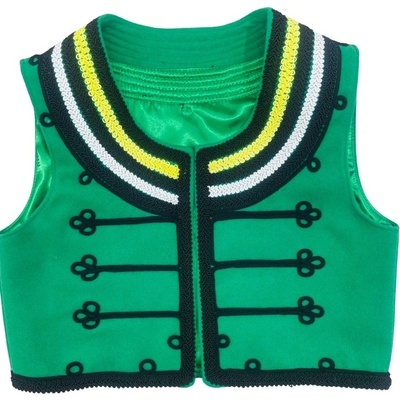 КАРНАВАЛ МЪЖКИ ЕЛЕК С ГАЙТАНИ - Модел 17 (787720242209)