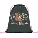 Baagl Veverička zelená