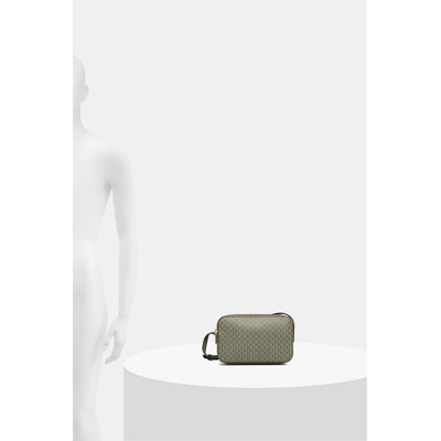 Calvin Klein чанта crossbody дамска от имитация на кожа (LV04F3268G)
