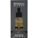 Millefiori Water-Soluble Fragrance Oil Nero 15 ml