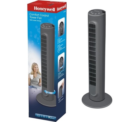 Honeywell HYF 1101E