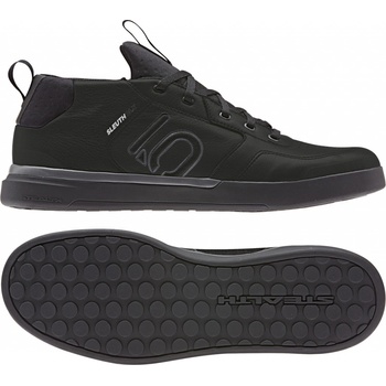 Five Ten Sleuth DLX Mid Core black