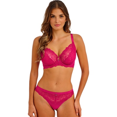 Wacoal Abellia WE601701 Vivacious Pink