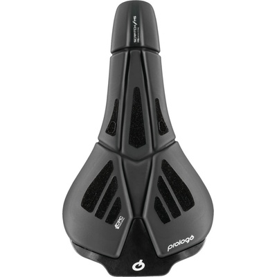 Prologo Scratch M5 TiRox 140 CPC černé