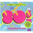 CLASSIC 80S COLLECTION: VARIOUS CD