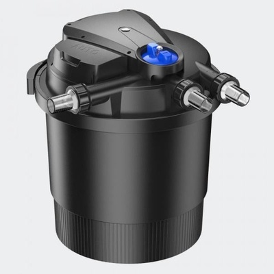 INVITAL налягане филтър 20000 auto езерен с uv