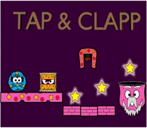 Tap & Clapp