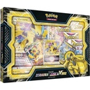 Pokémon TCG Zeraora VMAX & VSTAR Battle Box