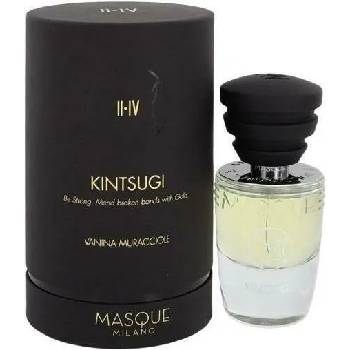 Image 1 of Masque Milano Kintsugi EDP 35 ml
