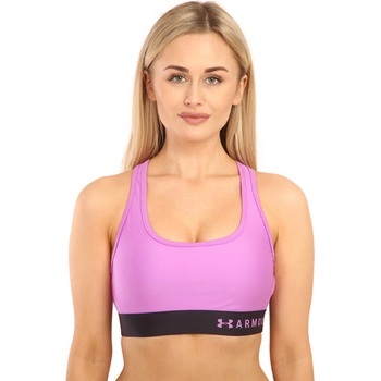 Under Armour Дамски сутиен Under Armour лилав Under Armour | Lilav | ЖЕНИ | S