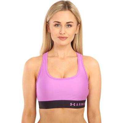 Under Armour Дамски сутиен Under Armour лилав Under Armour | Lilav | ЖЕНИ | S