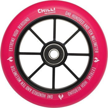 Chilli Base 110 mm růžové 1 ks
