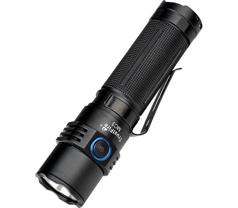TrustFire MC3