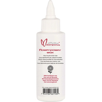 Effetto Mariposa mazivo na řetěz Flowerpower Wax 100 ml