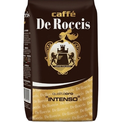 De Roccis Qualita Oro zrnková 1 kg