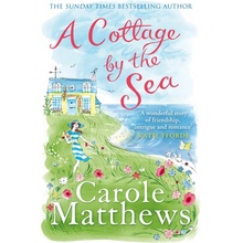 Cottage by the Sea - Matthews Carole