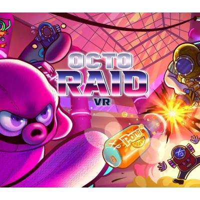 OctoRaid VR