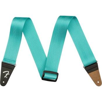 FENDER Колан за китара American Professional Seat Belt BL by Fender