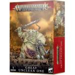 Games Workshop Great Unclean One / Rotigus (83-41)