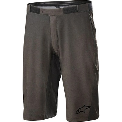 Alpinestars Mesa Anthracite Dark Shadow