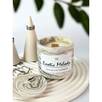 DESS Craft Studio Exotická Melodie 160 g