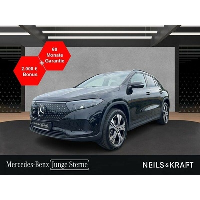 Mercedes-Benz EQA 300 168 kW