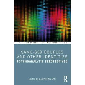 Same-Sex Couples and Other Identities | Damian McCann (ISBN: 9780367364465)