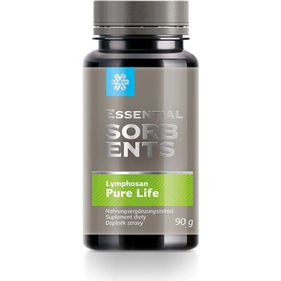 Siberian Wellness Lymphosan Pure Life 90 g