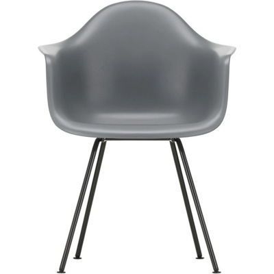 Vitra Eames Dax granite grey