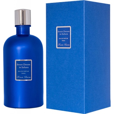 Franck Boclet Franck Boclet Sweet Dream In Sahara parfémovaná voda pánská 150 ml