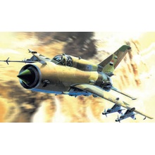 Směr MiG-21 MF 1:72