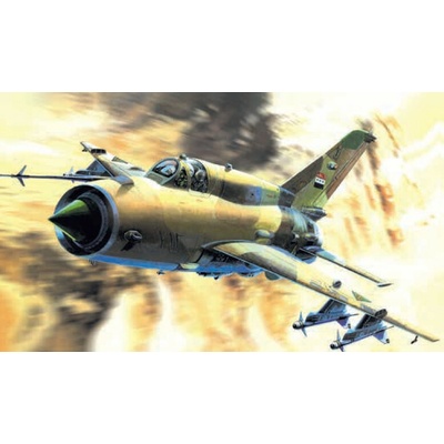 Směr MiG-21 MF 1:72