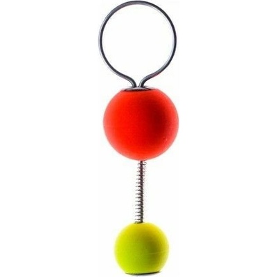 2ks Čihátko oboustranné Fish Pro 20 mm