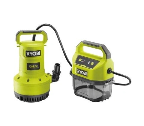 Ryobi RY18SPA-0