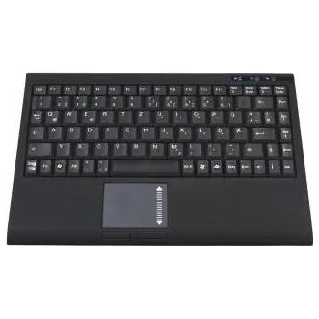 Keysonic ACK-540U+ US