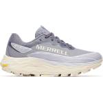 Merrell Дамски маратонки Merrell Women's Agility Peak 6 GTX Trail running shoes - Lost Lilac - размер 40, 5 (EU) (123-2365-0218)